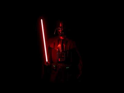 Dead by Daylight Darth Vader Killer Theme (Fan Made)