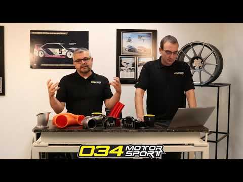 What do Phenolic Spacers do? | 034Motorsport FAQ