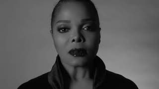 Janet Jackson - Idle/What About Interlude (State of The World Tour Backdrop) (FULL VERSION)
