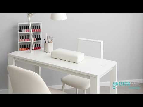 Debbie tavolo manicure scrivania