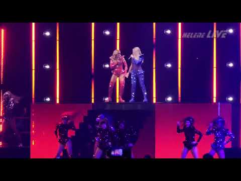 Helene Fischer Show 2023 - Atemlos mit Shirin David