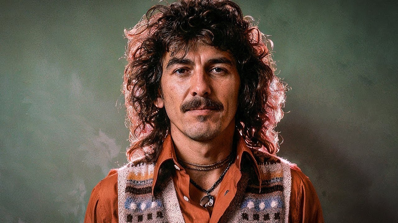 George Harrison Realmente o Odiava Mais Do Que Qualquer Um.