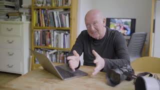 Northern Ireland: Meet Stephen Davison, photographer to Ireland's racing stars