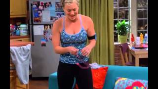 Penny yoga pants (TBBT)
