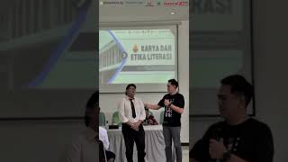 Karya dan Etika Literasi