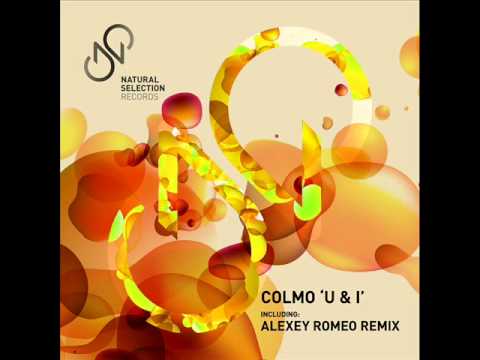 Colmo — U&I (Original Mix)