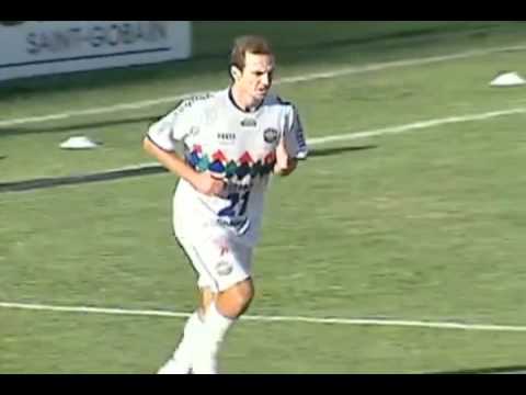 Grêmio 4 x 1 Veranópolis  -  1º Gol  Veranópolis  18/03/2012