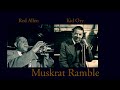Red Allen / Kid Ory - Muskrat Ramble (vinyl record)