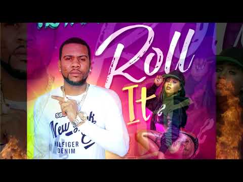 INTRIKET  -  ROLL IT