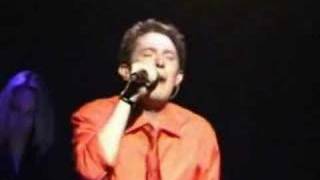 I Will Carry You - Clay Aiken - Chipmunk