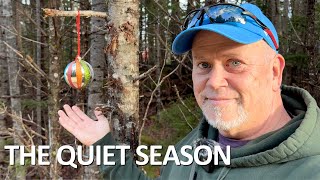 The Quiet Season of YouTube (This Is Where It Matters Most)
