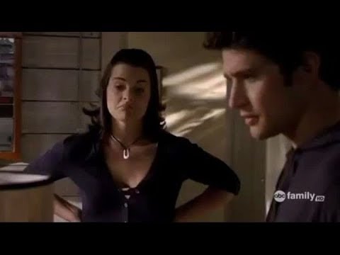 Kyle XY: 3x03 - Jessi figures out a way to help Amanda
