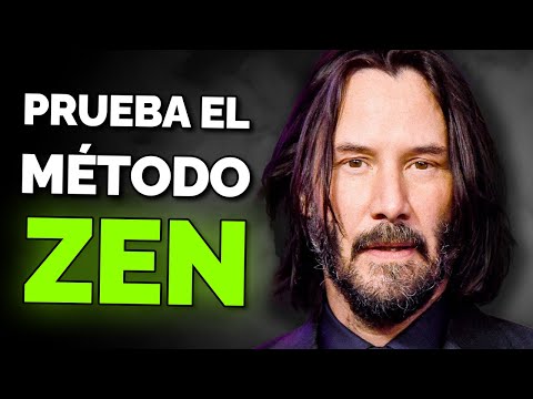 Cómo ser Popular si eres Introvertido - Keanu Reeves