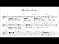 The Man I Love George Gershwin Ira Gershwin