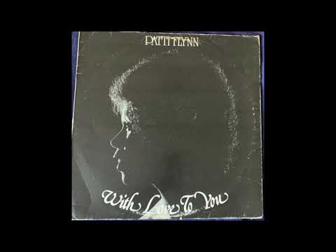 Patti Flynn - Just For You