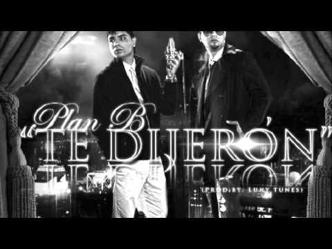 Plan B - Te Dijeron (La Formula) [Official Audio]