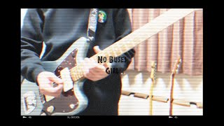 Girl−No Buses｜Guitar Cover