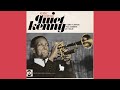 KENNY DORHAM - Blue Spring Shuffle [Vinyl Version]