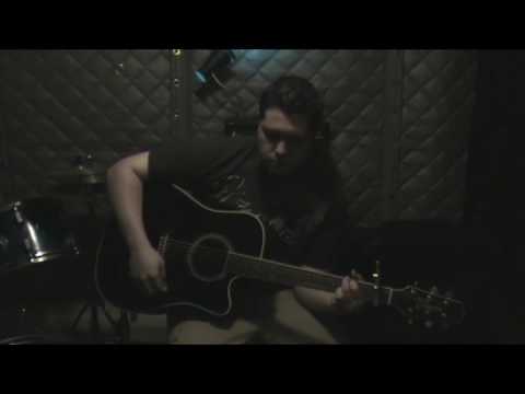 Chuck Wicks "Stealing Cinderella" (Cover) by Dustin Seymour
