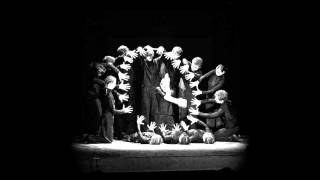 You Are Not Gotten Here   Jesse Sykes  The Sweet Hereafter