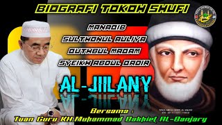 Download lagu 🔴 Full Manaqib Sulthonul Auliya SYEIKH ABDUL QADIR AL-JIILANY || KH.Muhammad Bakhiet.Ahmad Mughnie mp3 Download lagu 🔴 Full Manaqib Sulthonul Auliya SYEIKH ABDUL QADIR AL-JIILANY || KH.Muhammad Bakhiet.Ahmad Mughnie mp3