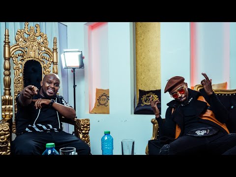 3. Konkodi on Rhymes Na Nonini - Working with Musyoka Decimal Records #RNN