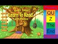 Reader Rabbit Learn To Read With Phonics Preschool Kindergarten Part 7 7