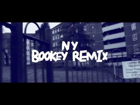 NY (NWIZ) - Bookey