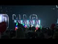 A Teens Iconic Live Melodifestivalen 4K