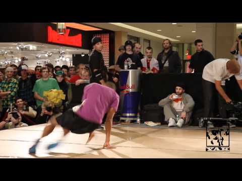 BATTLE OF THE YEAR BOTY 2009 1on1 - MORRIS VS ROXRITE by YAKfilms