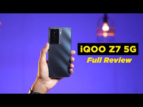iQOO Z7 5g - 3 Problems in this phone | Galti mat karna 🙏 | Must Watch video |