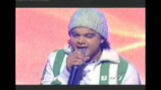 Guy Sebastian - Australian Idol Performances Part 2