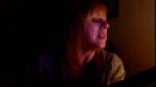 The Man With The Child In His Eyes by Kate Bush cover juliad