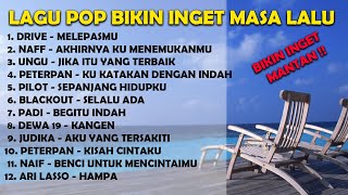 Download lagu Lagu POP Era 2000an Bikin Inget Masa Lalu | Melepasmu | Kisah Cintaku | Full Album mp3