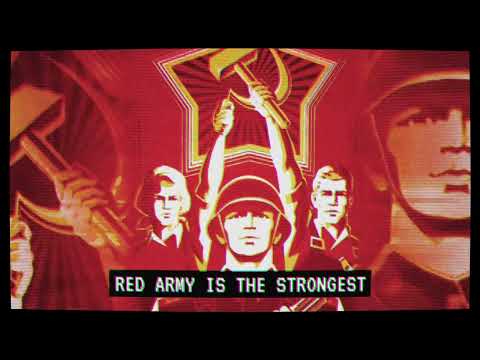 JolyFox - Red Army Is The Strongest (TNO Fan-made)