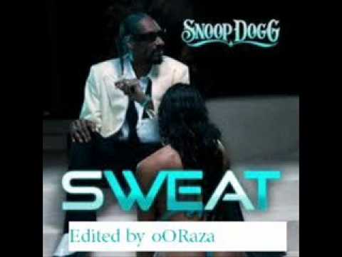 Snoop Dogg - Sweat (David Guetta) extra