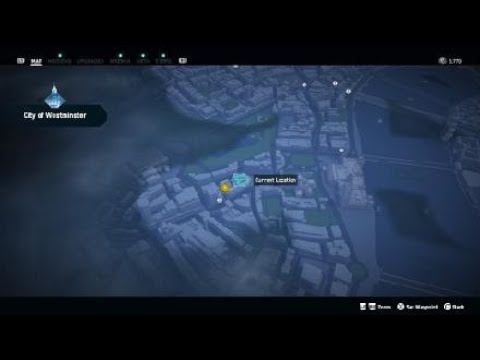 Watch Dogs Legion: Wrench talks about his ex