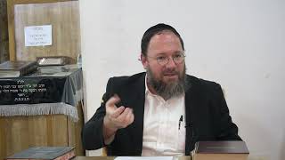 קביעות מול קיבעון בעבודת ה' - פקודי החודש - הרב שלמה ליפשיץ