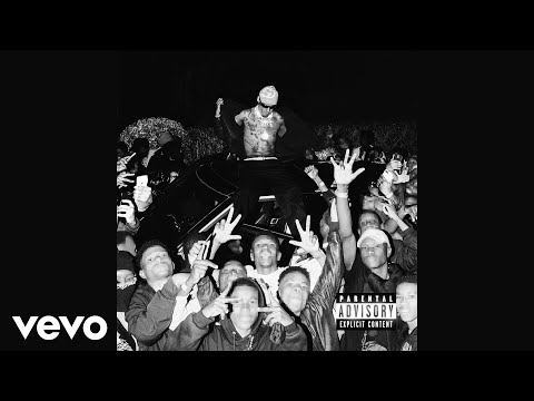 18. DEREK - Puffer [Official Audio]