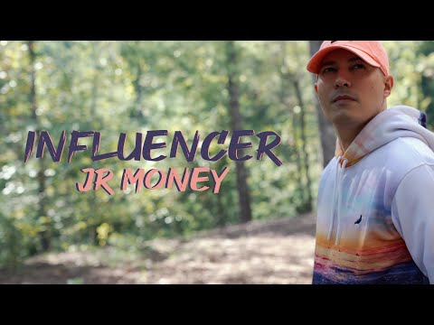 JR MONEY | INFLUENCER 👑🙏🏼 (Video Oficial)
