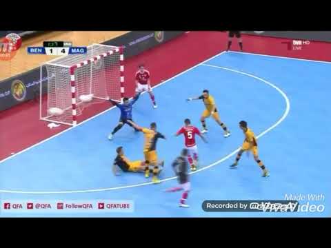 Defesas impossíveis goleiro Tiago