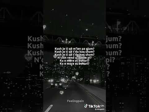 kush je ti qe mlen pa gjum😴 #fypシ  #goviral #viral #foryou #shorts