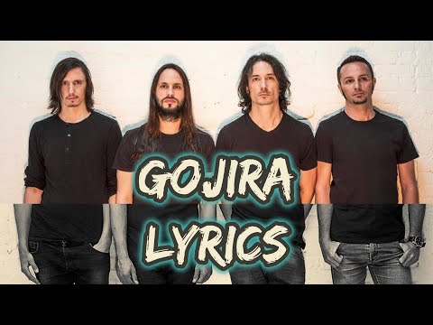 download lagu mp3 mp4 Gojira Lyrics Magma, download lagu Gojira Lyrics Magma gratis, unduh video klip Gojira Lyrics Magma