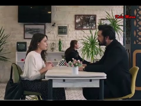 Emanet 396. najava - Amanet 396. najava