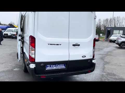 2025 FORD TRANSIT350 LEADER ECOBLU JUMBO - Image 2