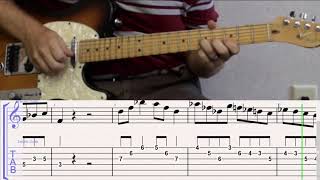 How to Play it Never Would Have Worked Out Anyway TAB Only