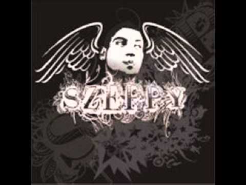 Szeppy - Bebuktam