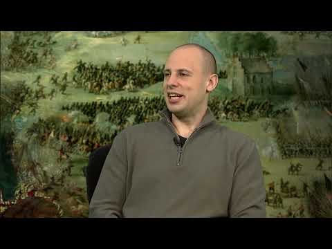 Krakow - City under Germans occupation