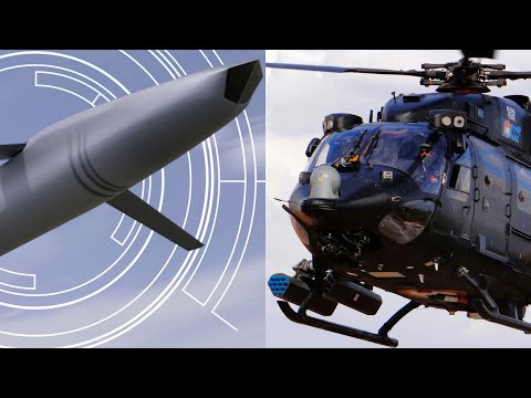 Ice Breaker Missiles offered for the FA-50, Dhruv and Rudra Helicopters offered to the Philippines