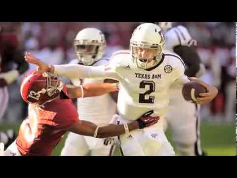 Heisman Contenders 2013